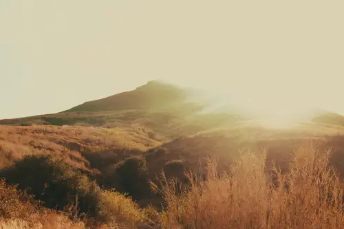 Mediterranean light on Lipari